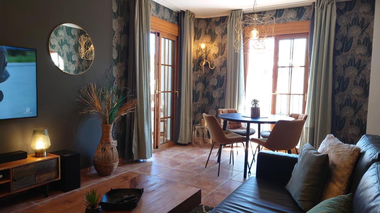 Carmen Susanne Appartement *