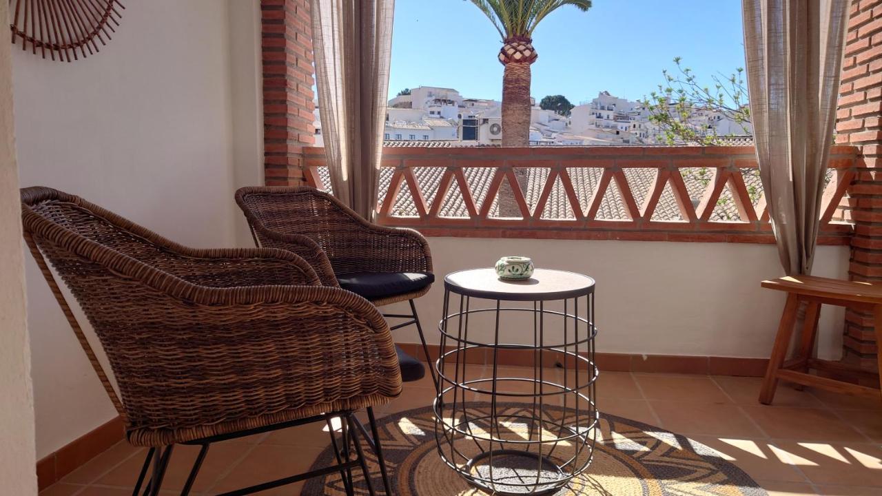 Carmen Susanne Appartement