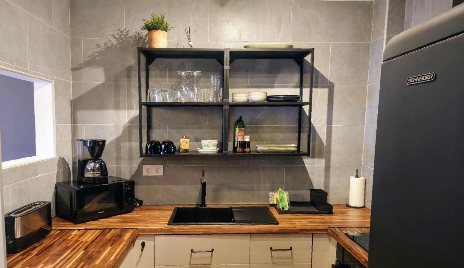 Appartement Carmen Susanne Frigiliana