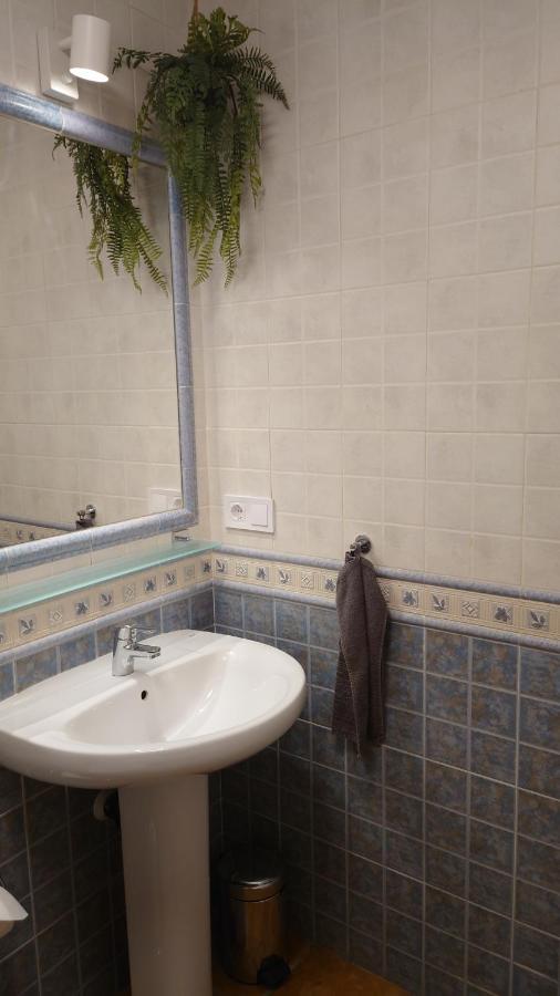Carmen Susanne Apartament