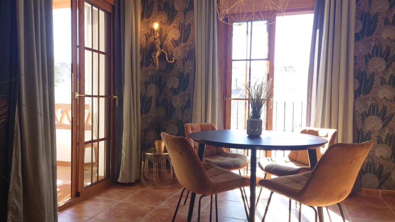 Apartament Carmen Susanne *
